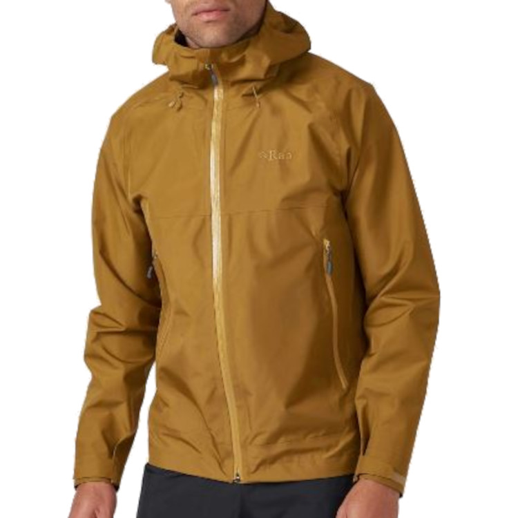 Rab Namche Paclite Jacket - Men's - Image 8